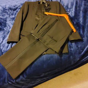 Tuxedo Harry Rosen (Sedgewick)